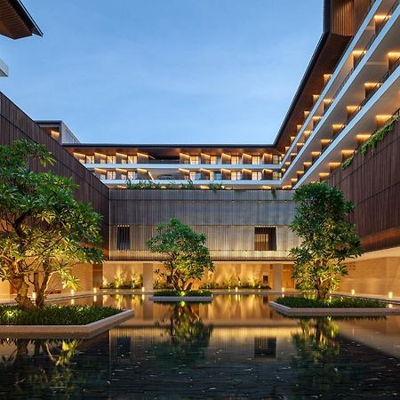 The Taikang Sanya, A Tribute Portfolio Resort Eksteriør billede