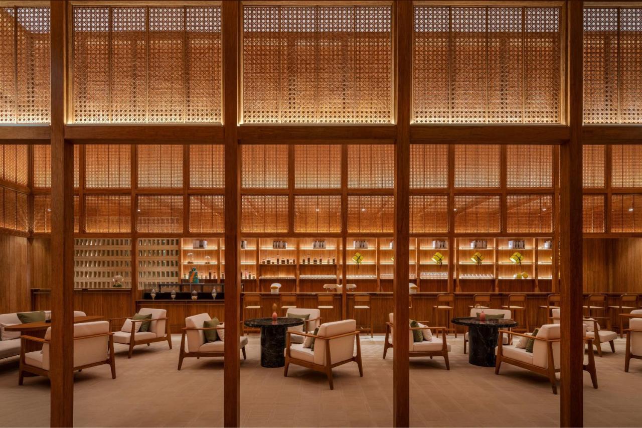 The Taikang Sanya, A Tribute Portfolio Resort Eksteriør billede