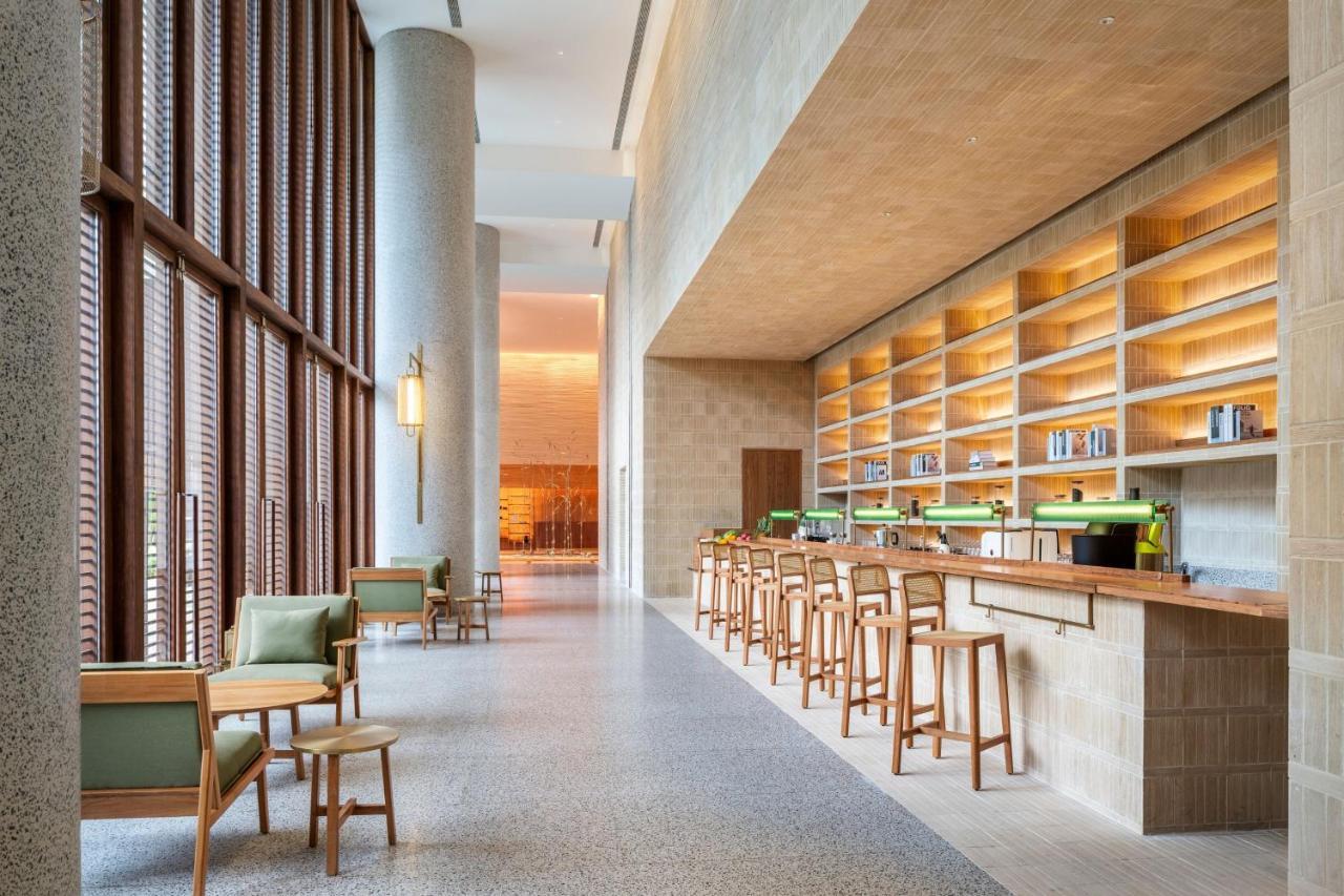 The Taikang Sanya, A Tribute Portfolio Resort Eksteriør billede