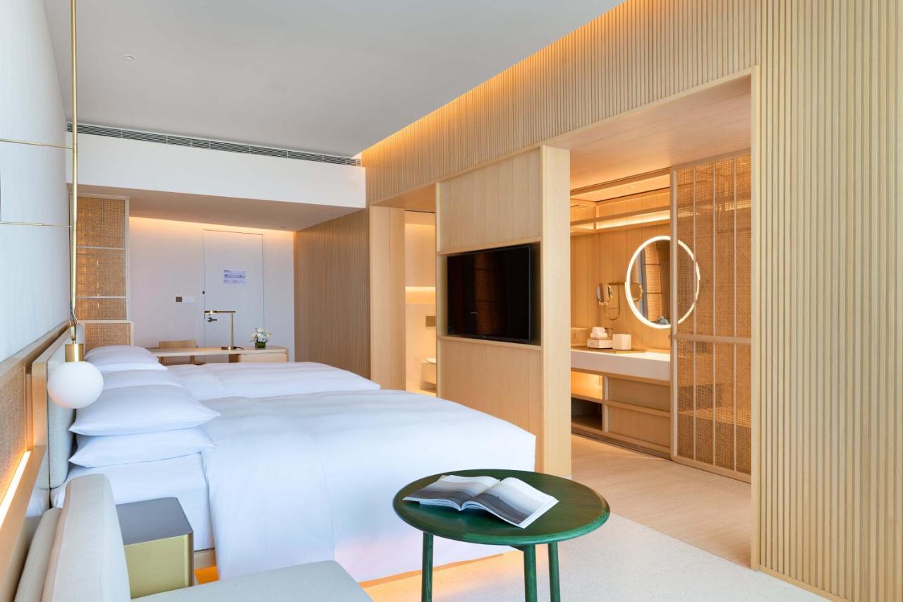 The Taikang Sanya, A Tribute Portfolio Resort Eksteriør billede