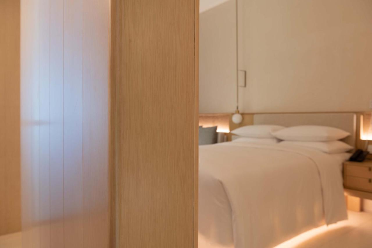The Taikang Sanya, A Tribute Portfolio Resort Eksteriør billede