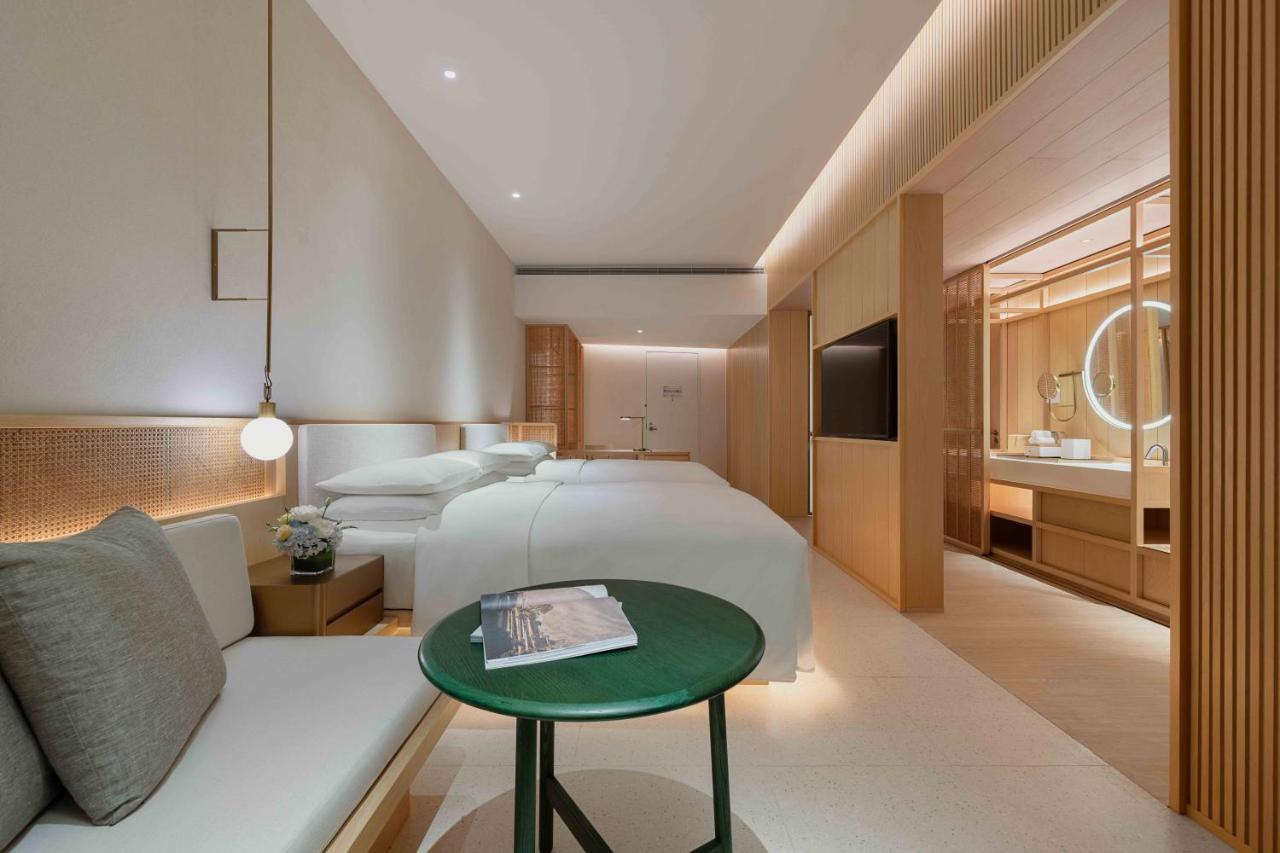The Taikang Sanya, A Tribute Portfolio Resort Eksteriør billede