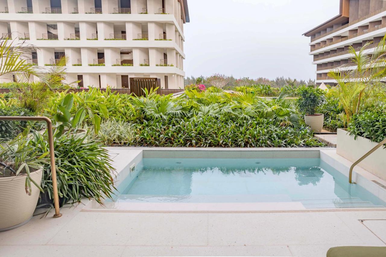 The Taikang Sanya, A Tribute Portfolio Resort Eksteriør billede