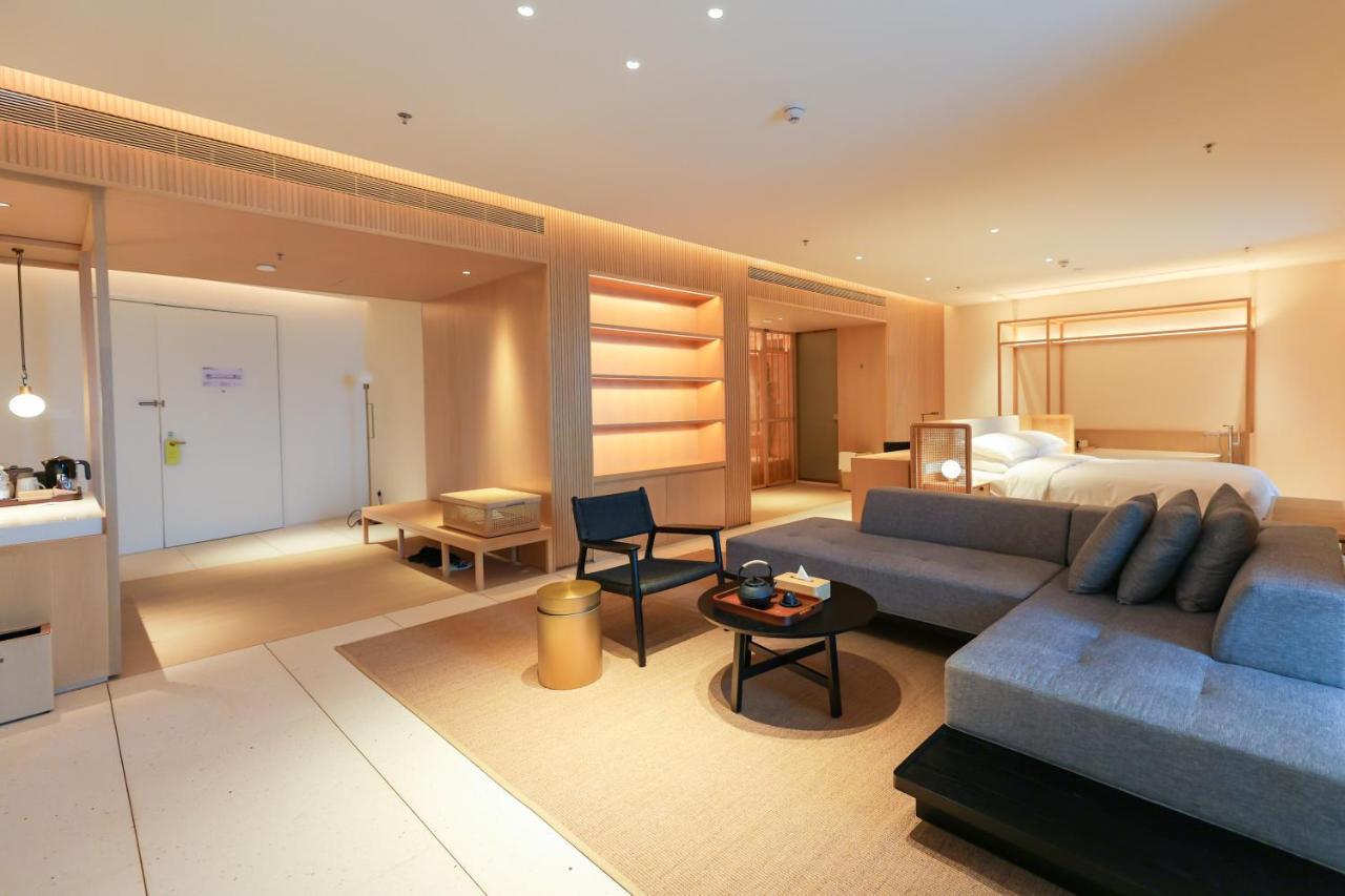 The Taikang Sanya, A Tribute Portfolio Resort Eksteriør billede
