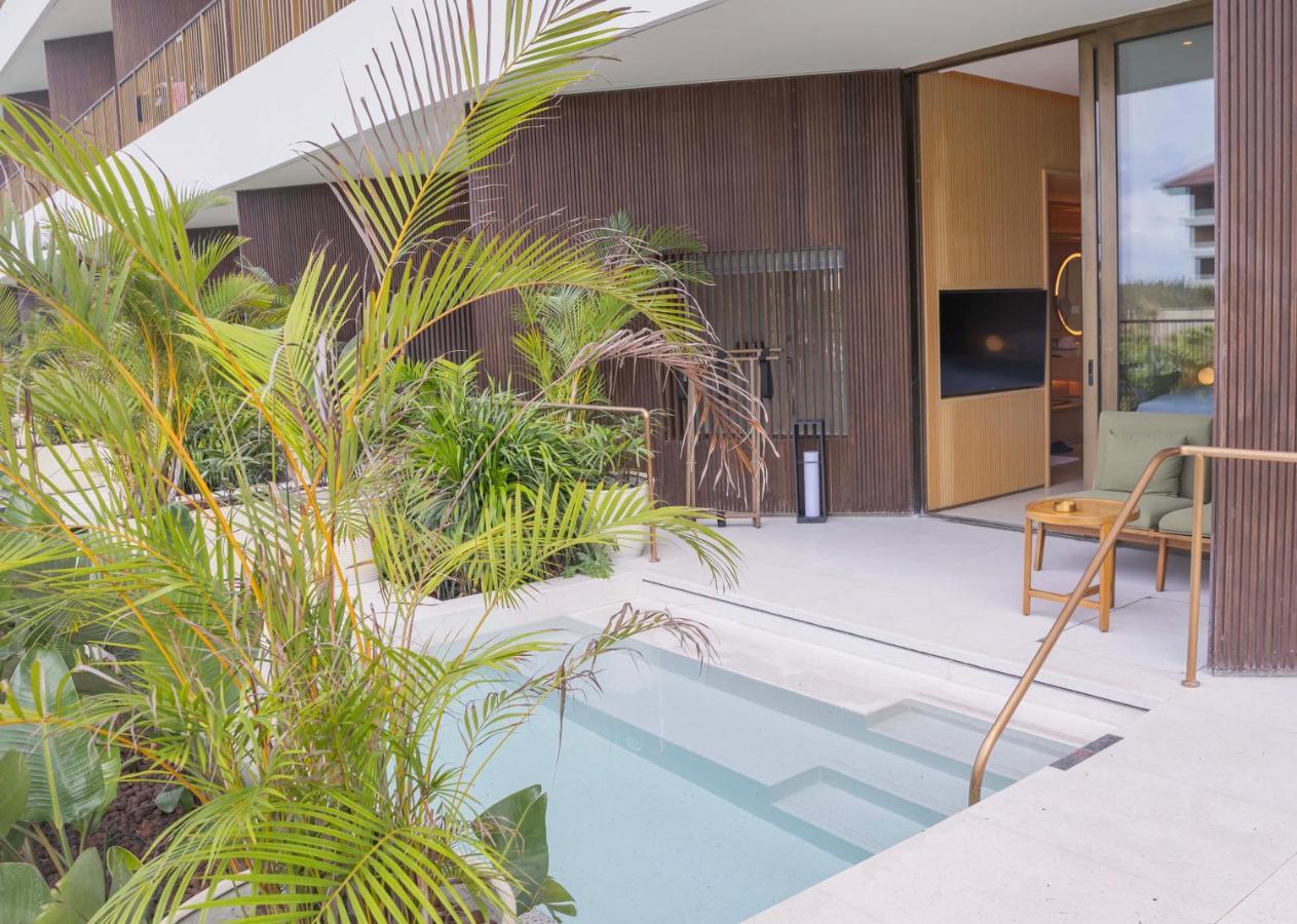 The Taikang Sanya, A Tribute Portfolio Resort Eksteriør billede