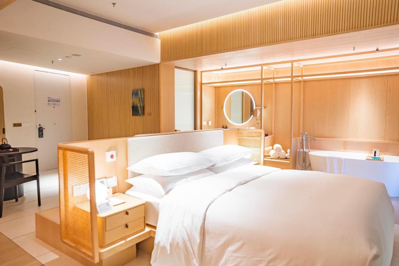 The Taikang Sanya, A Tribute Portfolio Resort Eksteriør billede
